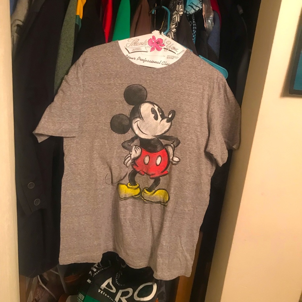 Mickey Mouse Tee